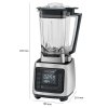 Blender kielichowy ProfiCook PC-UM 1127